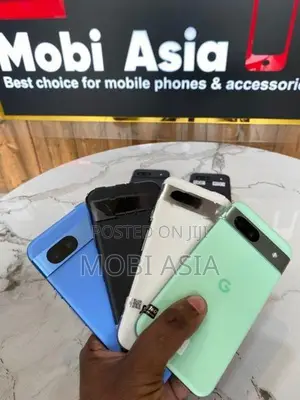 Google Pixel 8a 8GB 128GB (Used)
