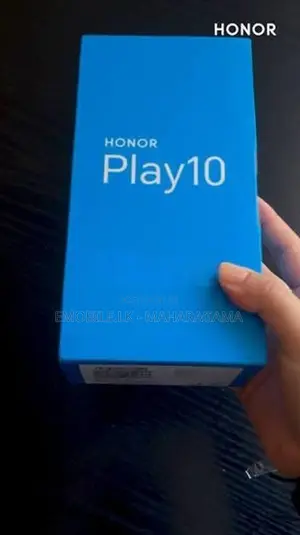 Honor Play 10 3GB|64GB (Brand New)