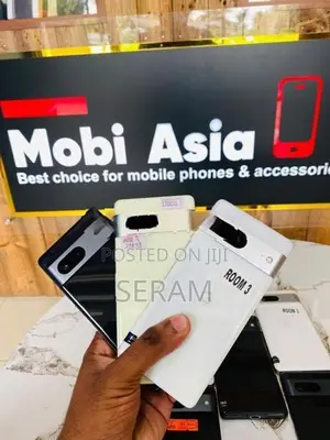 Google Pixel 7 8GB/128GB (Used)