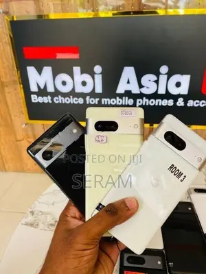 Google Pixel 7 8GB/128GB (Used)