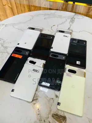 Google Pixel 7 8GB/128GB (Used)