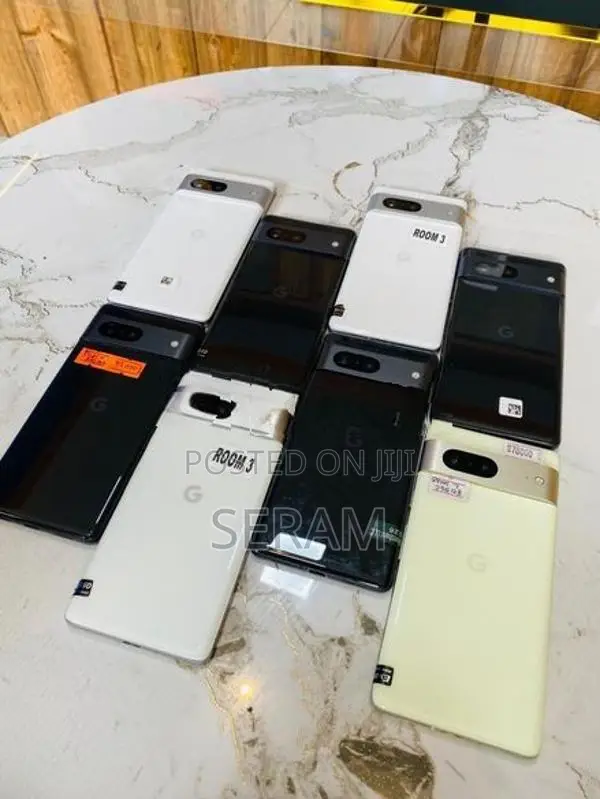Google Pixel 7 8GB/128GB (Used)