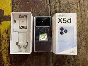 Honor X5D 4GB|64GB (Used)