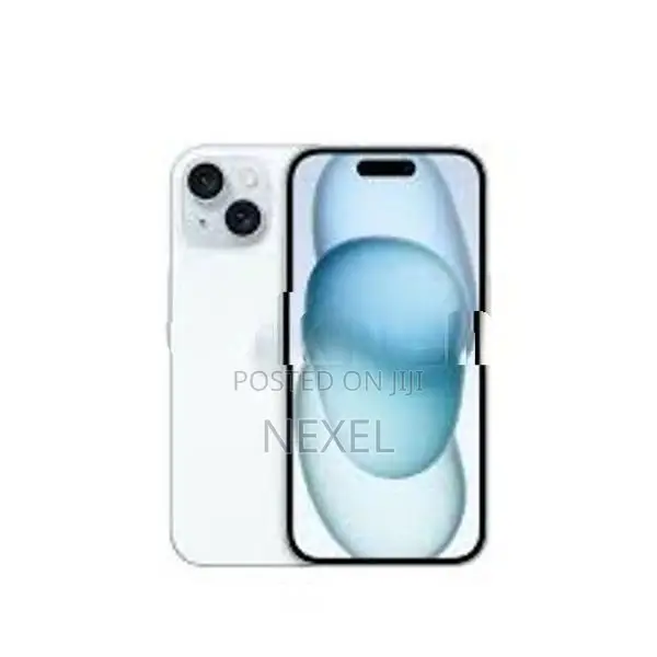 Apple iPhone 15 128GB (Brand New)