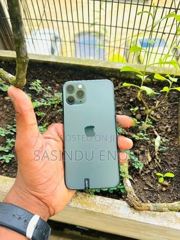 Apple iPhone 11 Pro (Used)