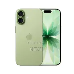 Apple iPhone 17 256GB (Brand New)