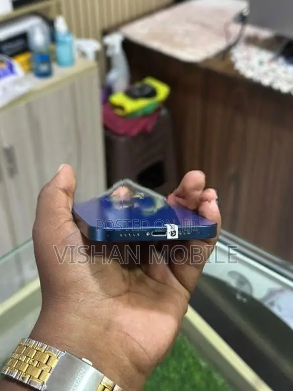 Apple iPhone 12 (Used)