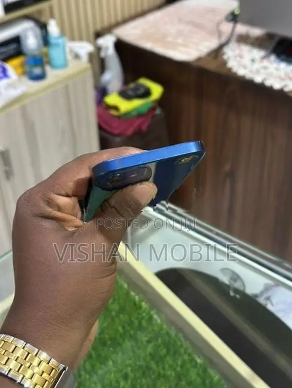 Apple iPhone 12 (Used)