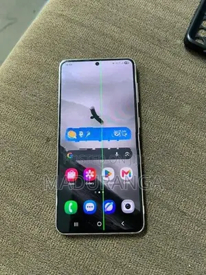 Samsung Galaxy S21 5G 256GB (Used)