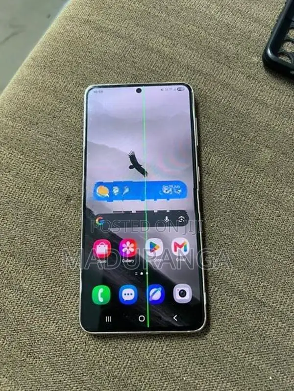 Samsung Galaxy S21 5G 256GB (Used)