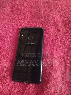 Samsung Galaxy A10s (Used)