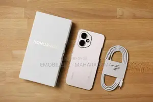 Honor 400 5G 12GB/256GB (Used)