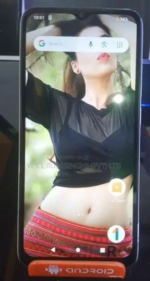 Xiaomi Redmi A1 SMART PHONE (Used)