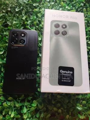 Honor X6b (Used)