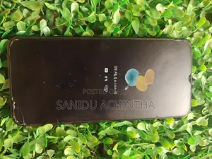 Honor X6b (Used)
