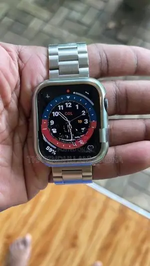 Apple Watch 5