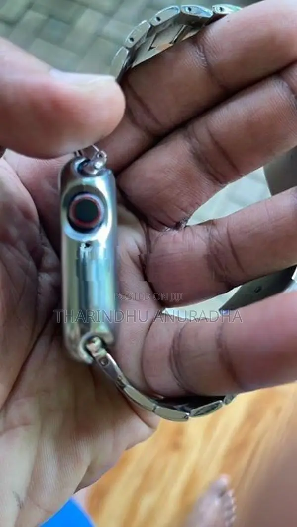 Apple Watch 5