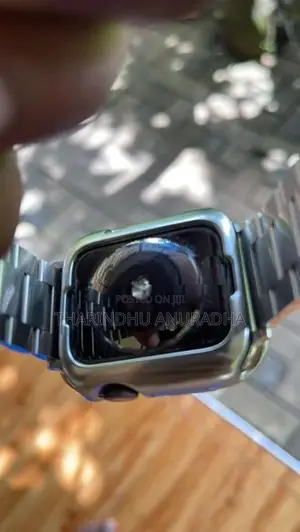 Apple Watch 5
