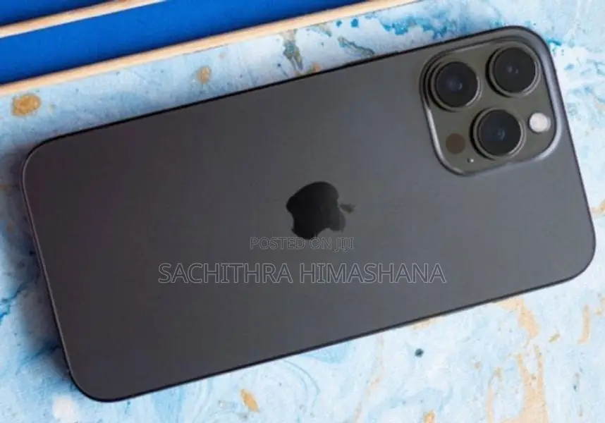 Apple iPhone 13 Pro (Used)