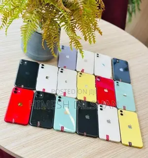Apple iPhone 11 128GB (Used)