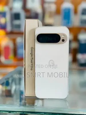 Google Pixel 9 Pro 5G 16GB 128GB (Used)