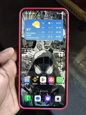 Samsung Galaxy S24 FE (Used)
