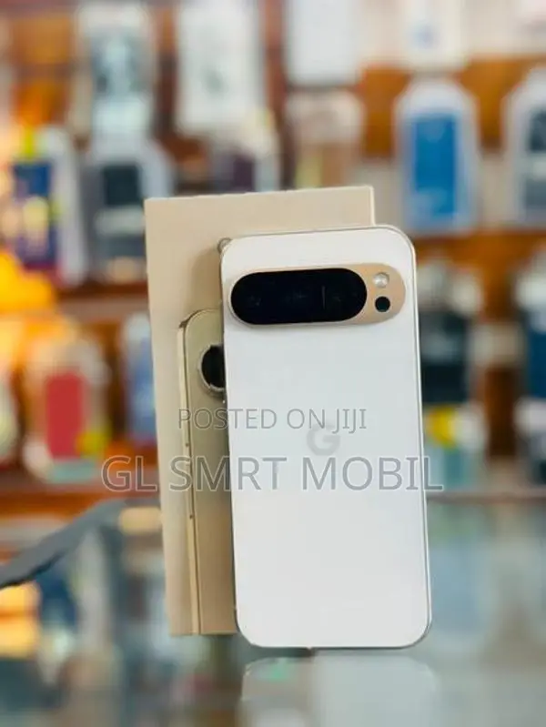 Google Pixel 9 Pro 5G 16GB 128GB (Used)