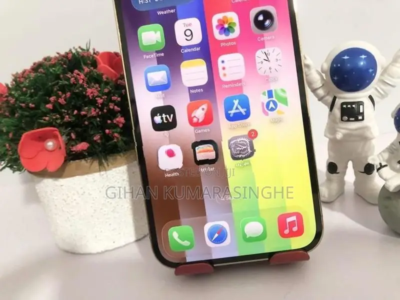 Apple iPhone 12 Pro 256GB (Used)