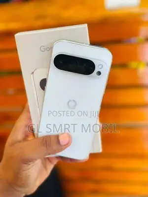 Google Pixel 9 Pro 5G 16GB 128GB (Used)