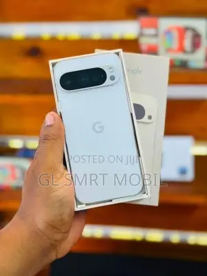 Google Pixel 9 Pro 5G 16GB 128GB (Used)