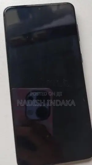 Samsung Galaxy S21 Plus 2025 (Used)