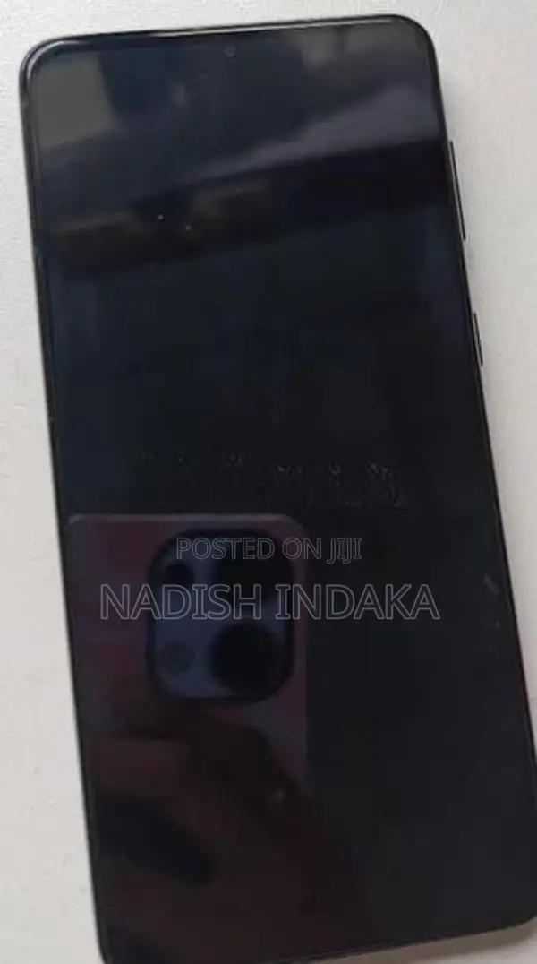 Samsung Galaxy S21 Plus 2025 (Used)