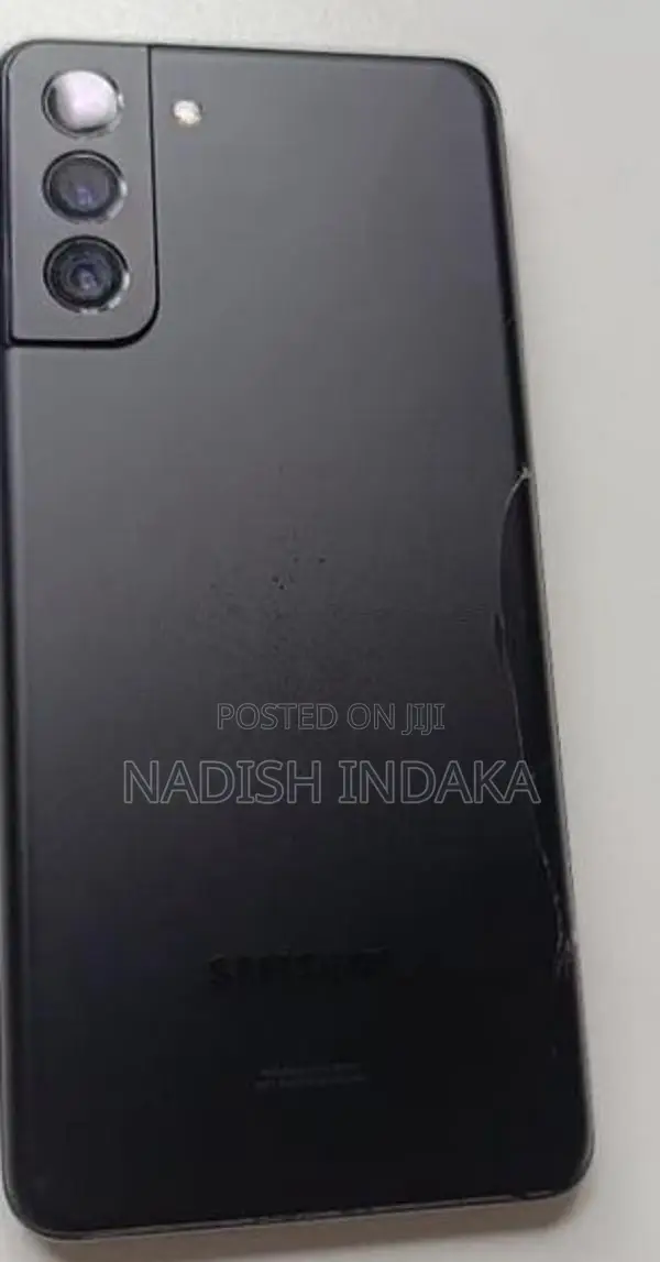 Samsung Galaxy S21 Plus 2025 (Used)