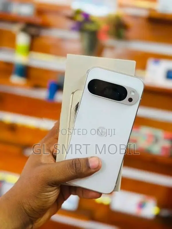 Google Pixel 9 Pro 5G 16GB 128GB (Used)