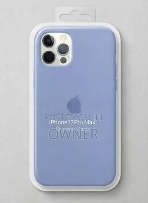 iPhone 12 Pro Max Back Covers
