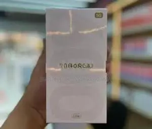 Honor 600 5G 12GB|256GB (Brand New)
