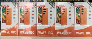 Black view Wave 10c 4GB 32GB (Brand New)
