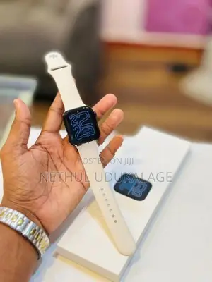 Apple Watch SE 3RD GEN | 44MM