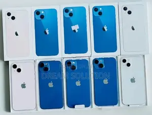 Apple iPhone 13 128GB (Used)