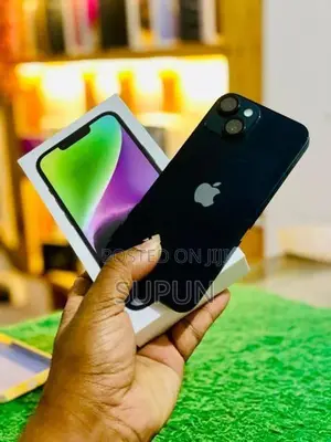 Apple iPhone 14 256GB (Used)