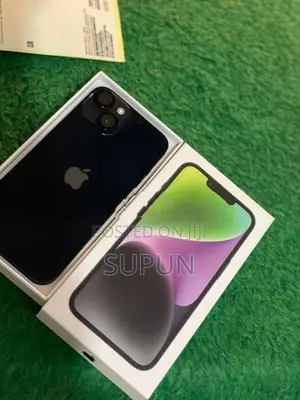 Apple iPhone 14 256GB (Used)