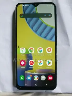 Samsung Galaxy M31 8gb (Used)