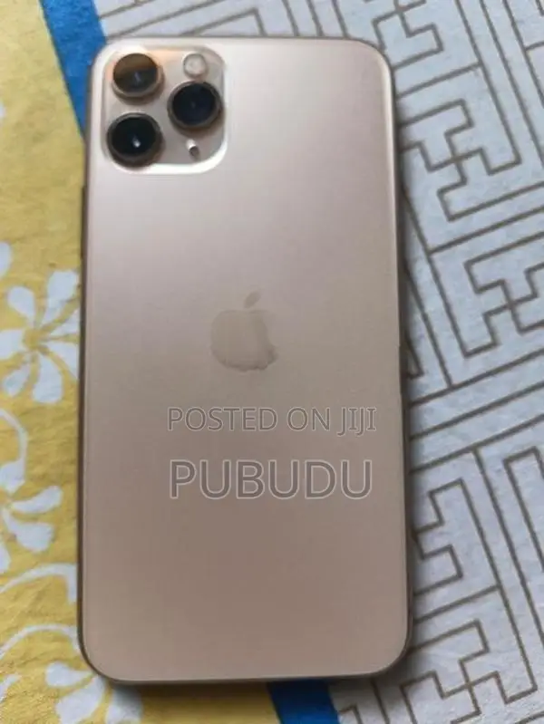 Apple iPhone 11 Pro (Used)