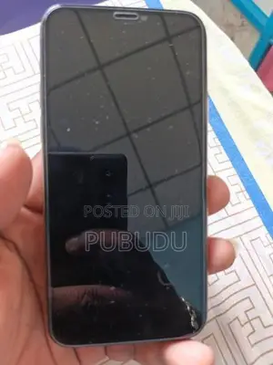 Apple iPhone 11 Pro (Used)