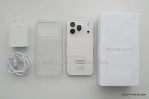 Honor 600Pro5G 12|256GB (Used)
