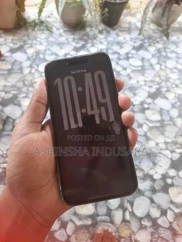 Apple iPhone 14 Pro Max (Used)