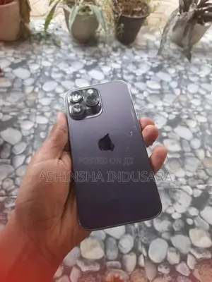 Apple iPhone 14 Pro Max (Used)
