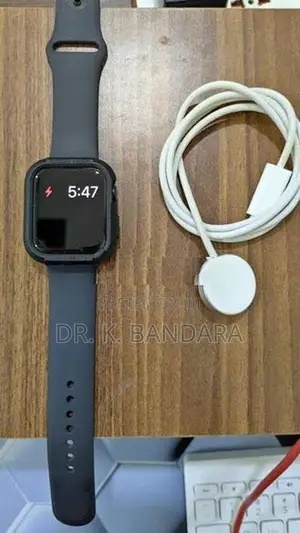 Apple Watch Series 3 44mm NIKE Version
