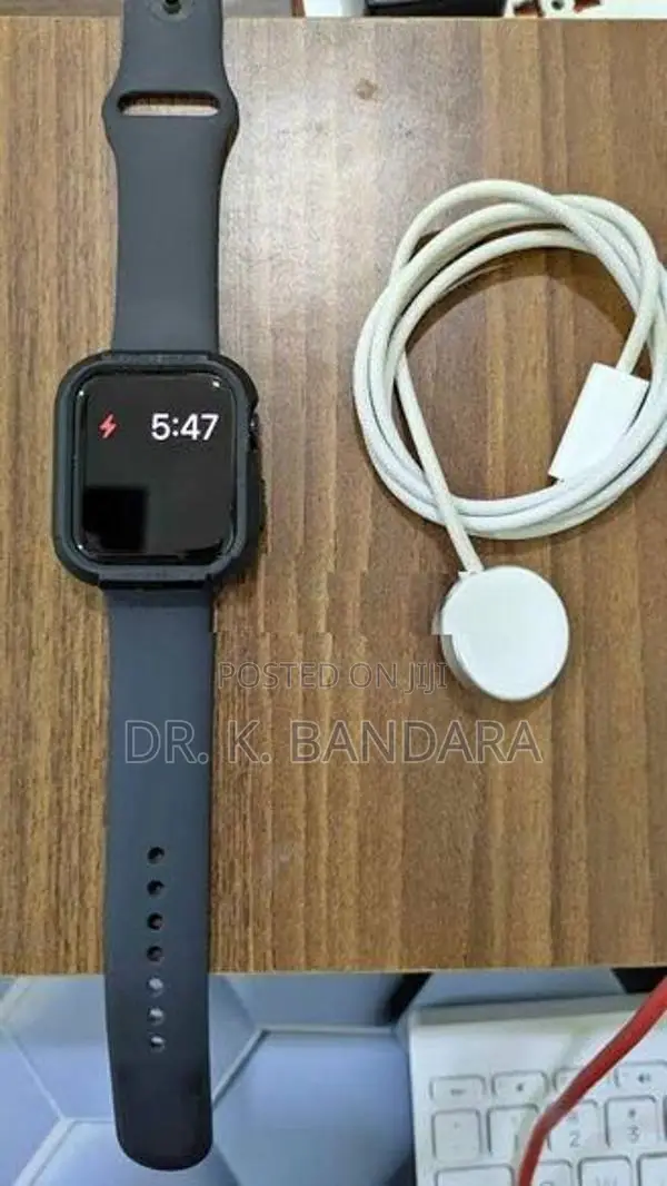 Apple Watch Series 3 44mm NIKE Version