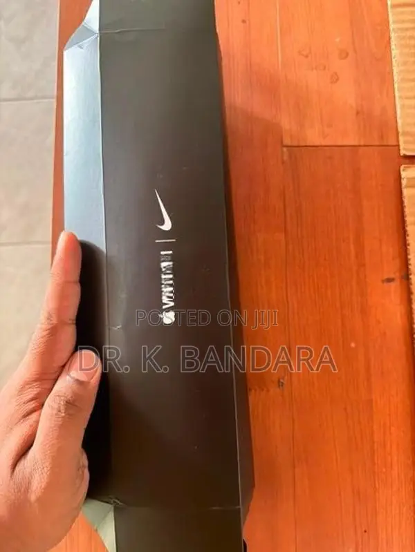 Apple Watch Series 3 44mm NIKE Version